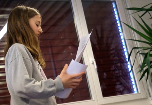 Video Weihnachts-Theater üben