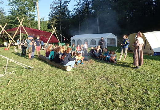 SoLa 2019, Josef