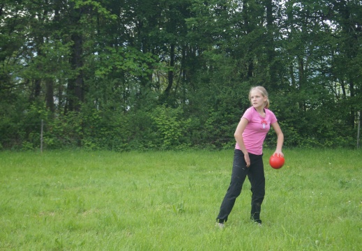 Sitzball