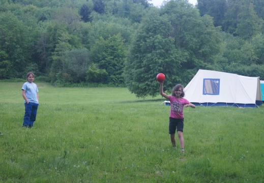 Sitzball