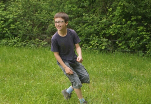 Sitzball