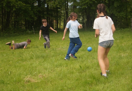 Sitzball