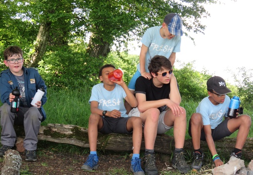 Outdoor-Weekend 2023