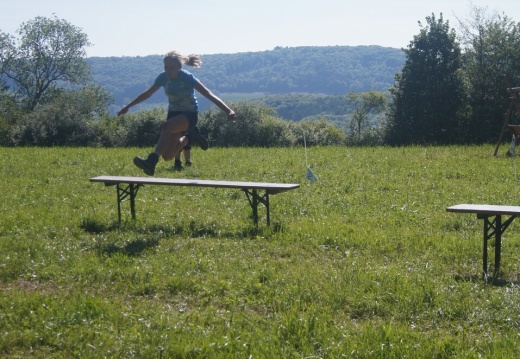 Stafette