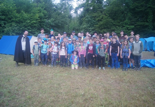 PfiLa 2022, Robin Hood - Dieses Album anzeigen PfiLa 2022, Robin Hood