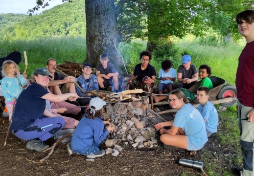 2025 Outdoor-Weekend