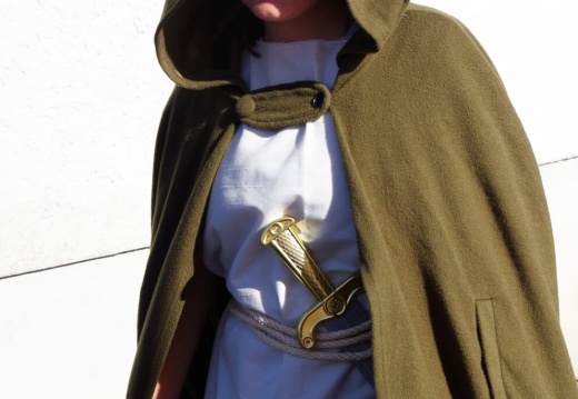 Lady Kolibri