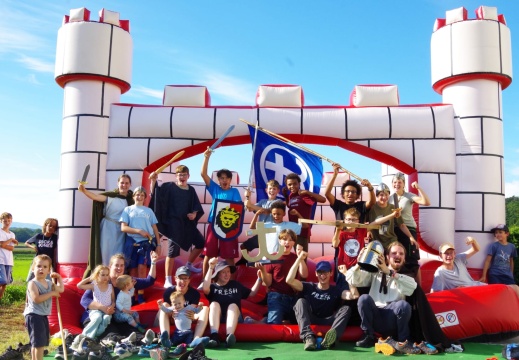 2025 Regi-Tag Ritter