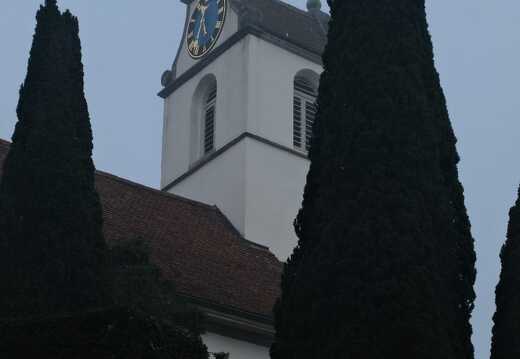 Reformierte Kirche