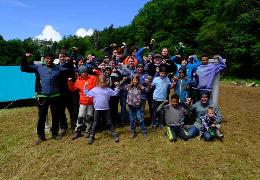AuLa 2026 Olympische Spiele
