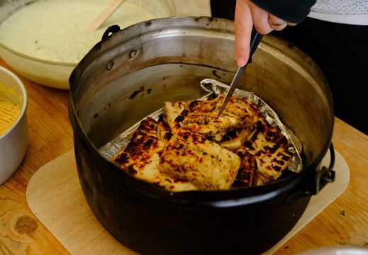 Tofu fürs Znacht